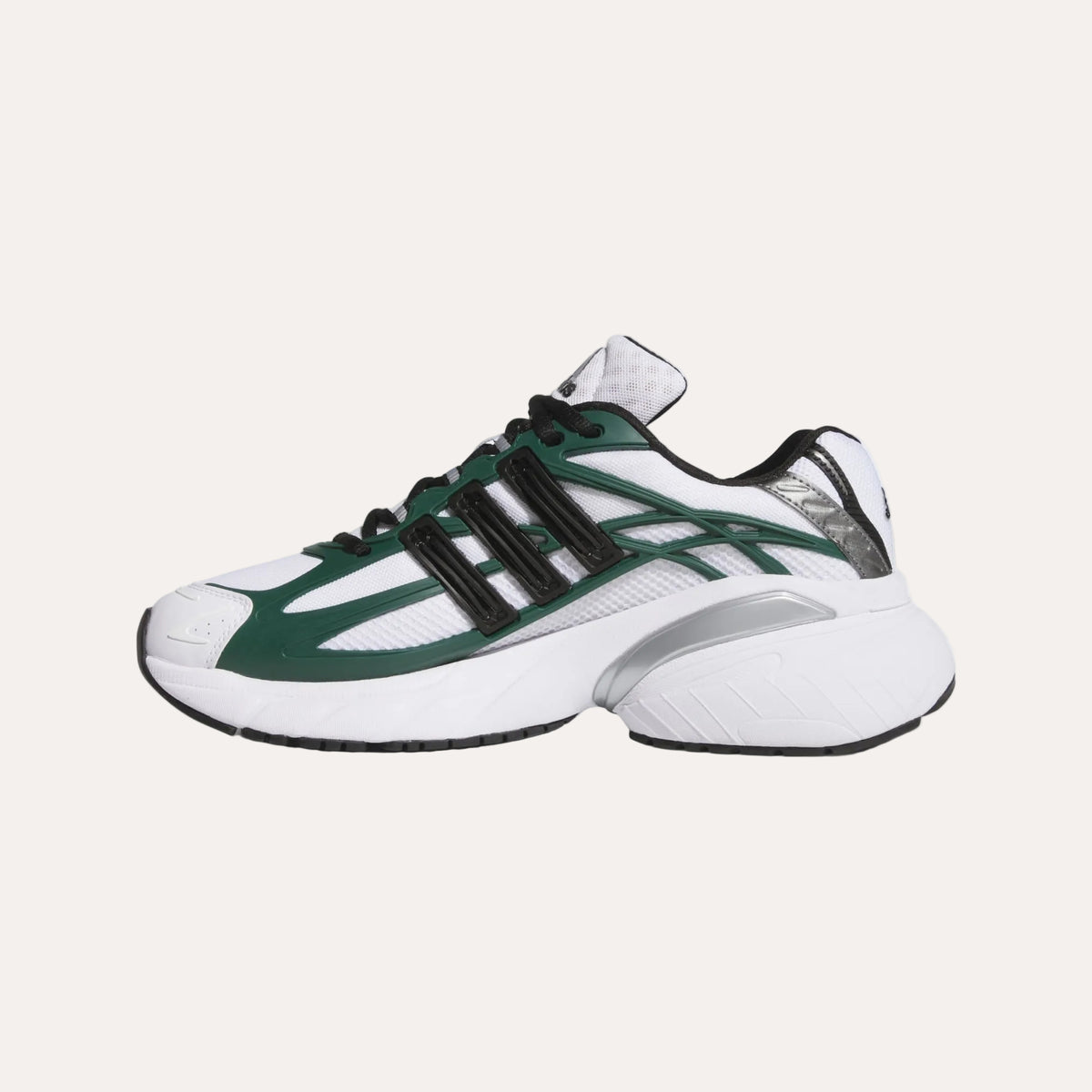 Adistar XLG 2.0 FTWWHT/CBLACK/CGREEN
