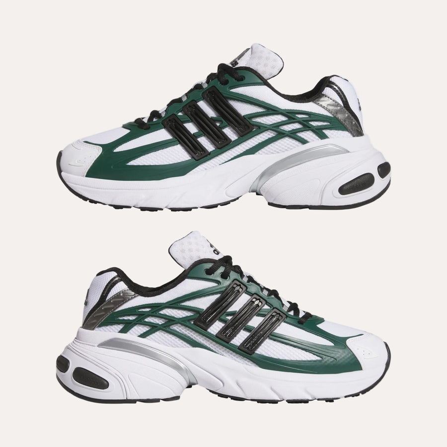 Adistar XLG 2.0 FTWWHT/CBLACK/CGREEN