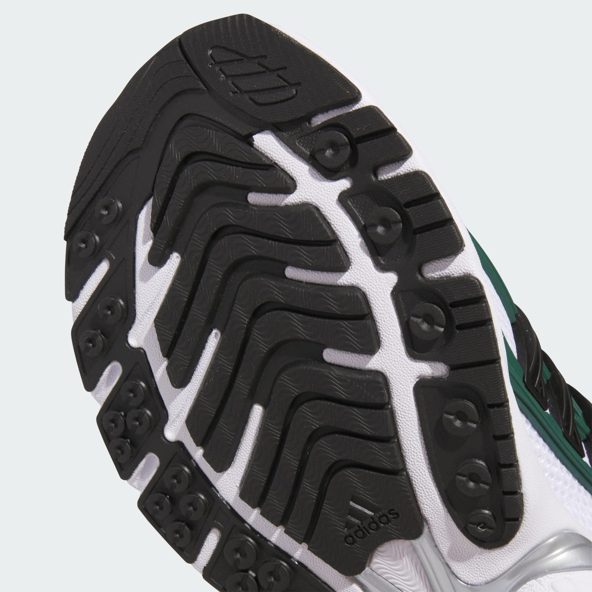 Adistar XLG 2.0 FTWWHT/CBLACK/CGREEN detalj