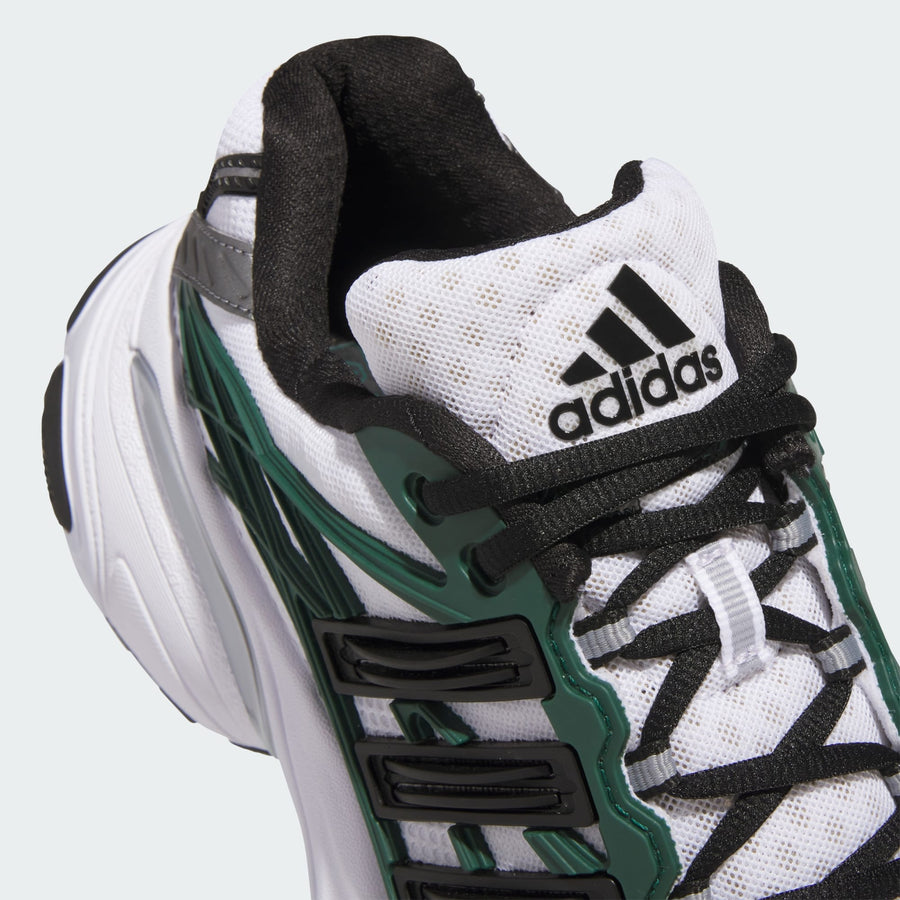 Adistar XLG 2.0 FTWWHT/CBLACK/CGREEN detalj
