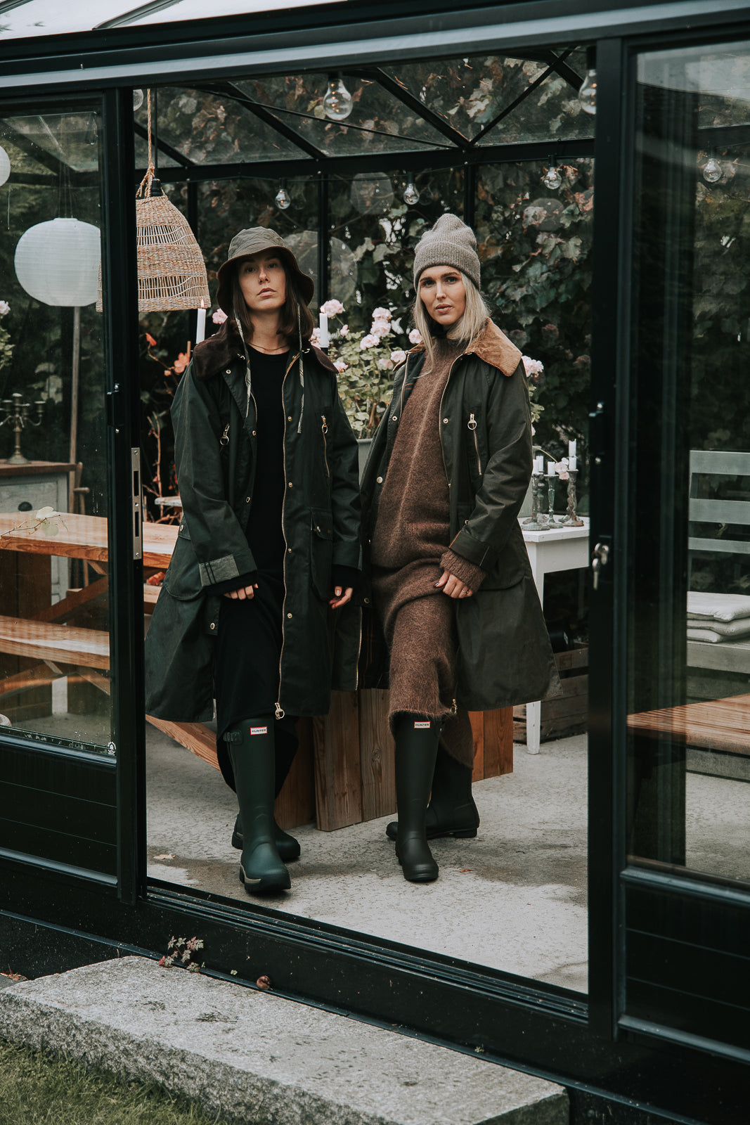 Barbour