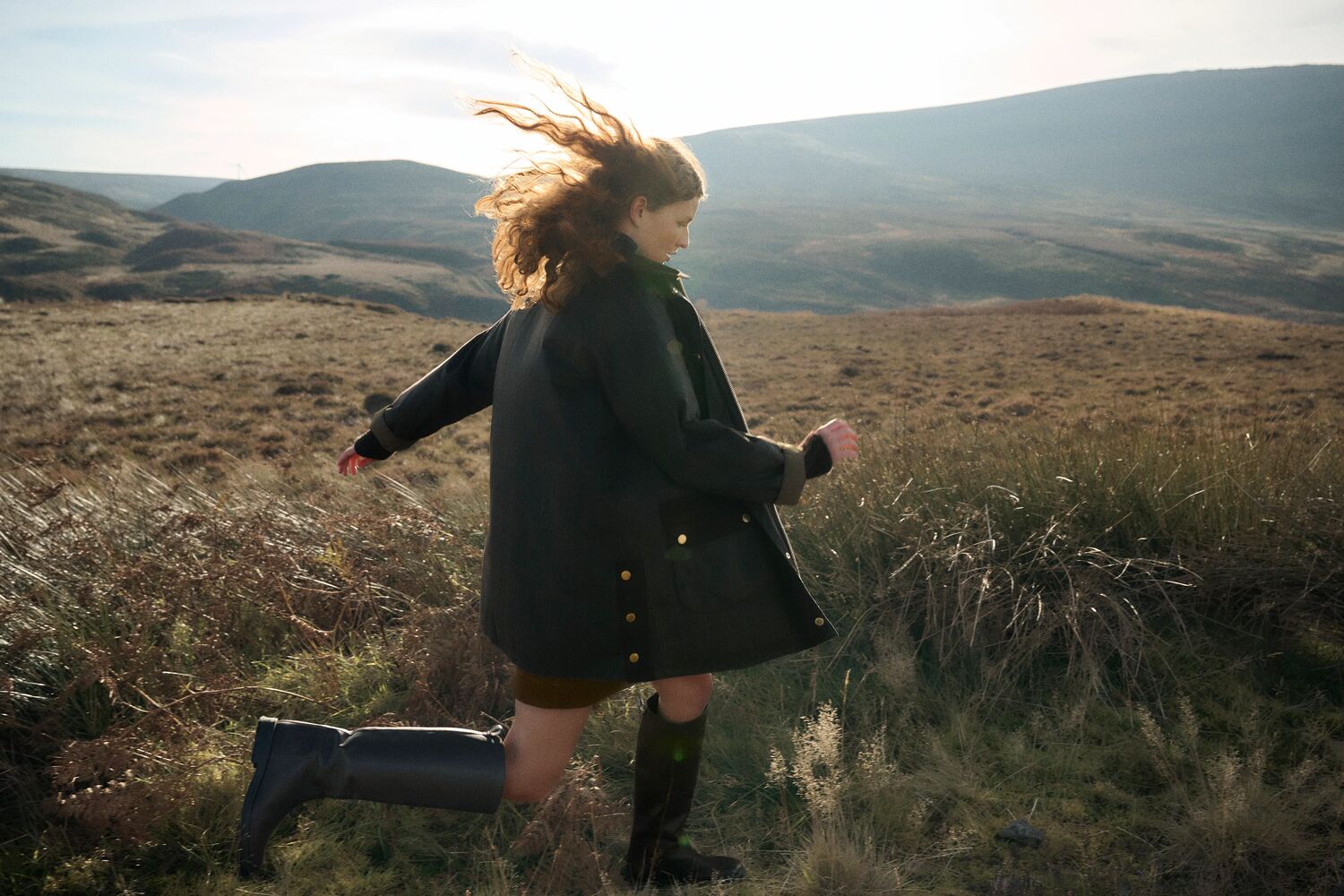 Barbour