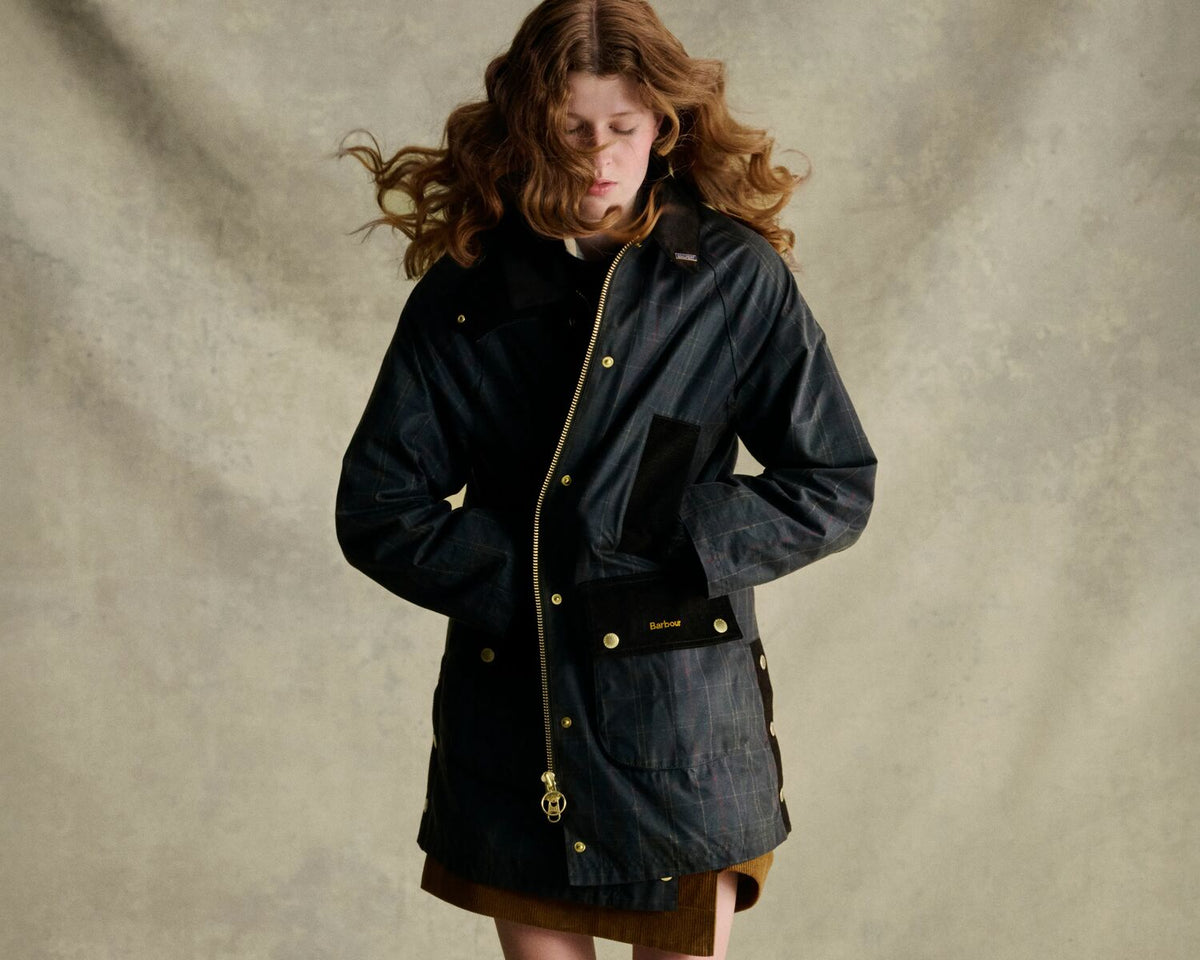 Barbour