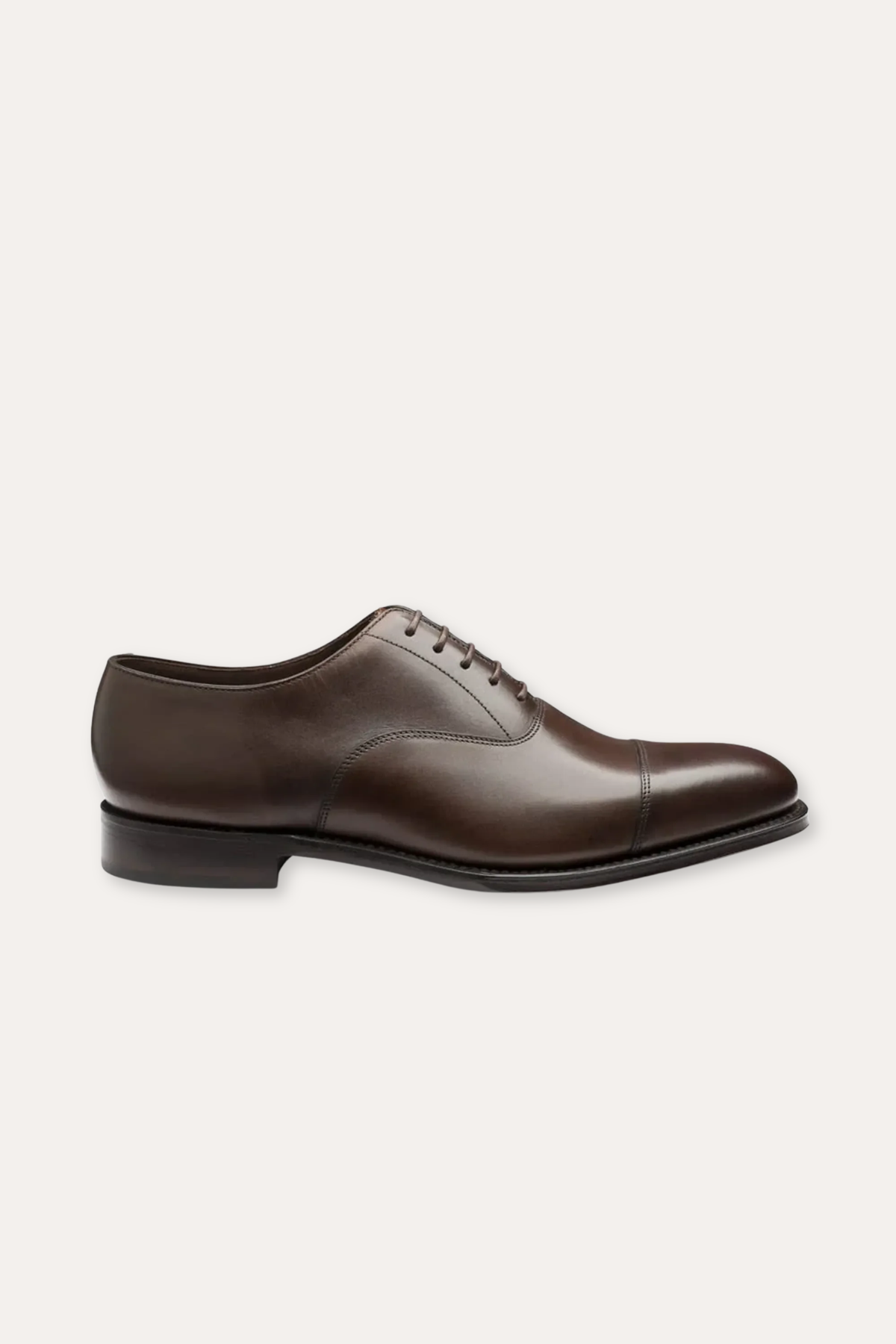 Aldwych Oxford Dark Brown Calf
