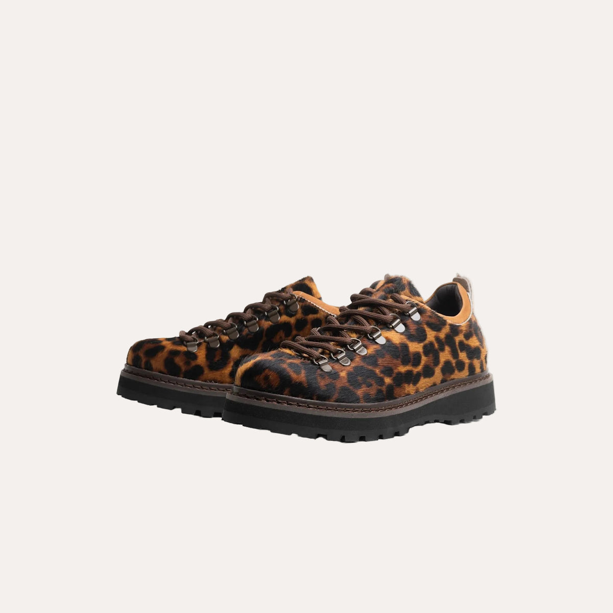 Women's Allo Pony Leo