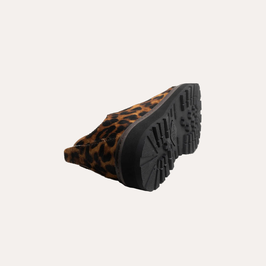Women's Allo Pony Leo