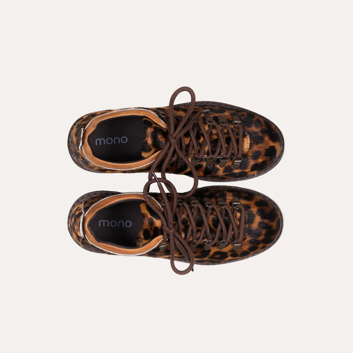 Women's Allo Pony Leo