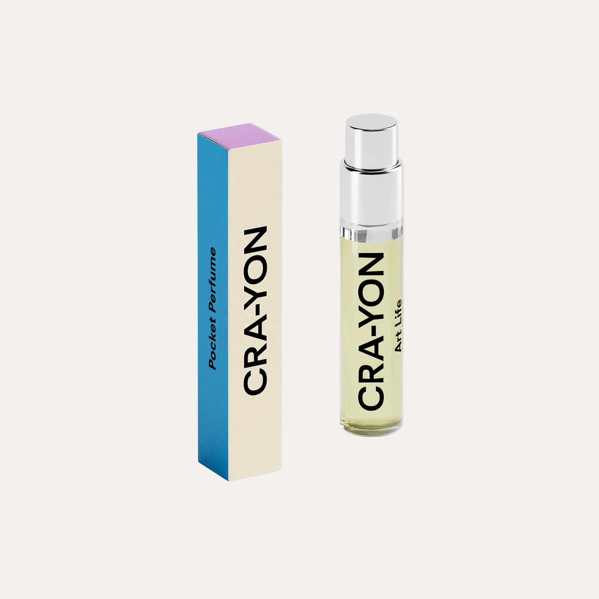 Art Life Pocket Perfume