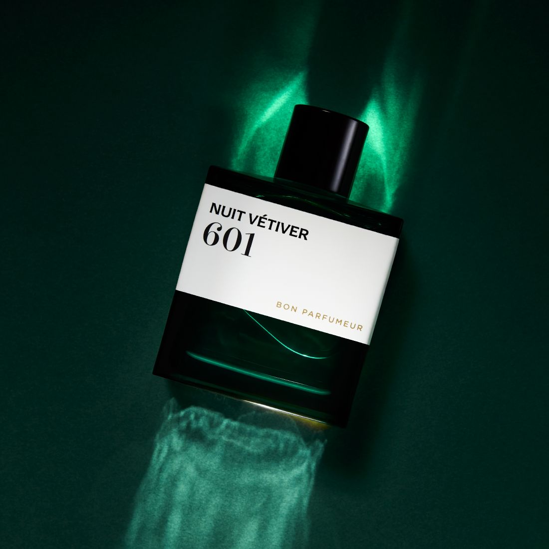 Bon Parfumeur 601