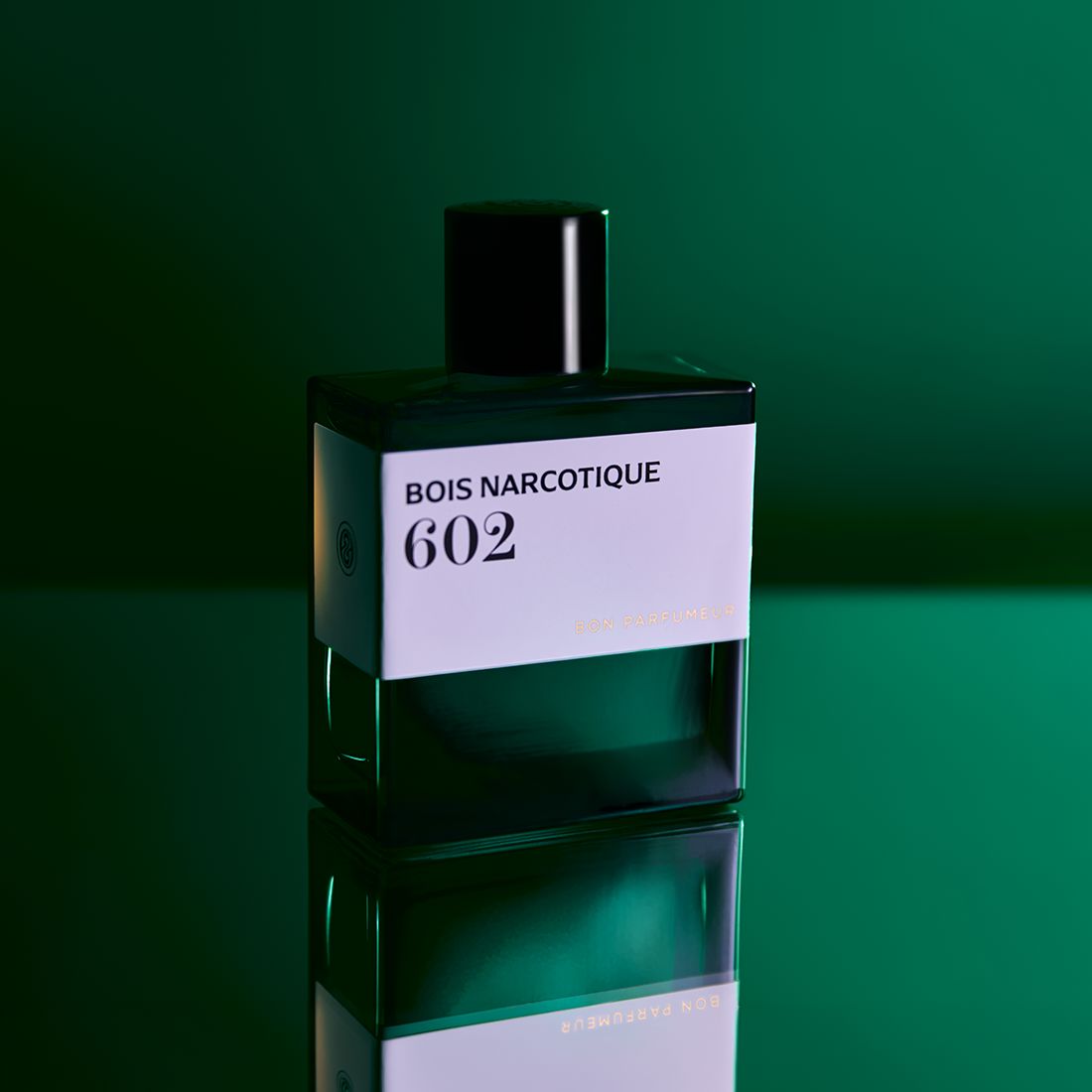 Bon Parfumeur 602