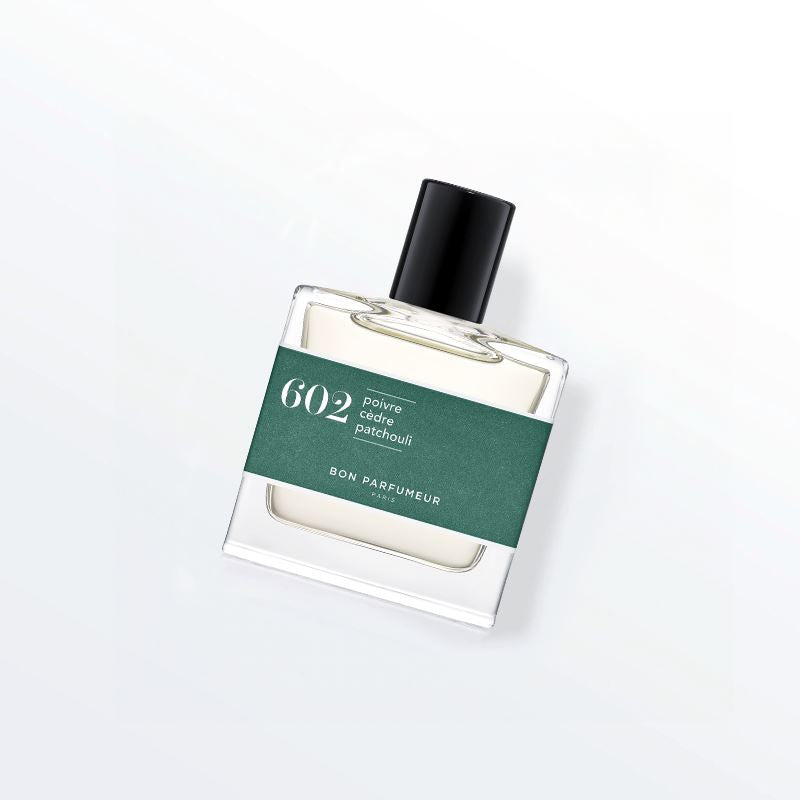 Bon Parfumeur 602