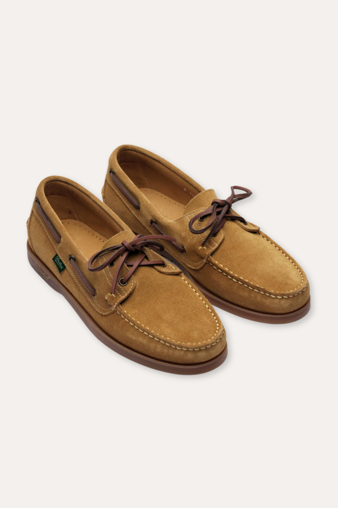 Barth Rubber Sole Wild Velves