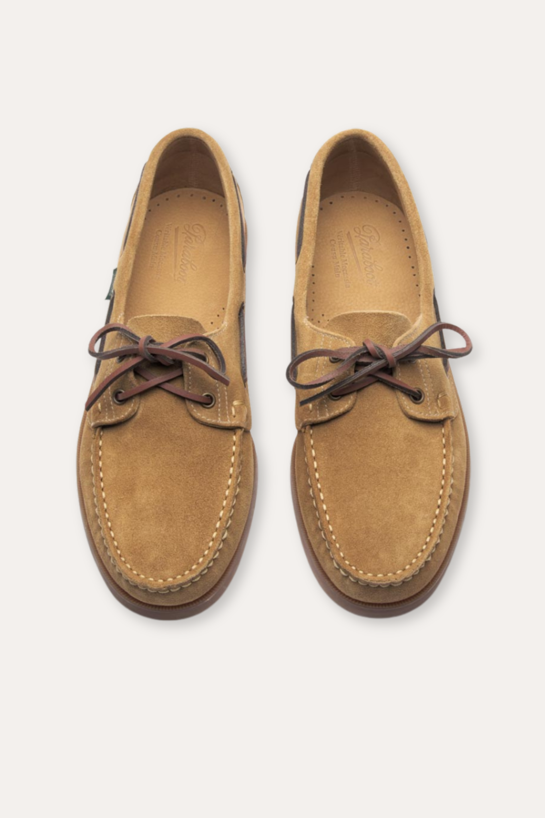 Barth Rubber Sole Wild Velves