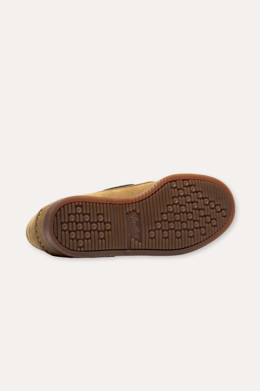 Barth Rubber Sole Wild Velves