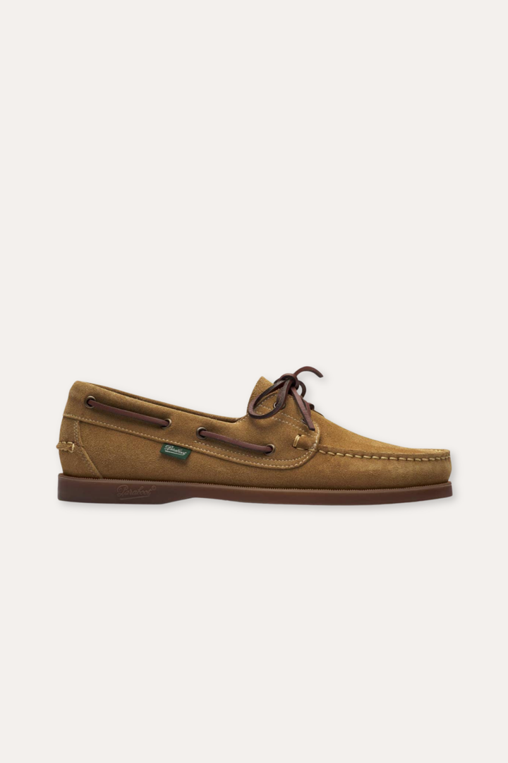 Barth Rubber Sole Wild Velves
