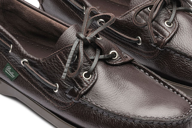 Barth/Marine Marron-Cerf Marron