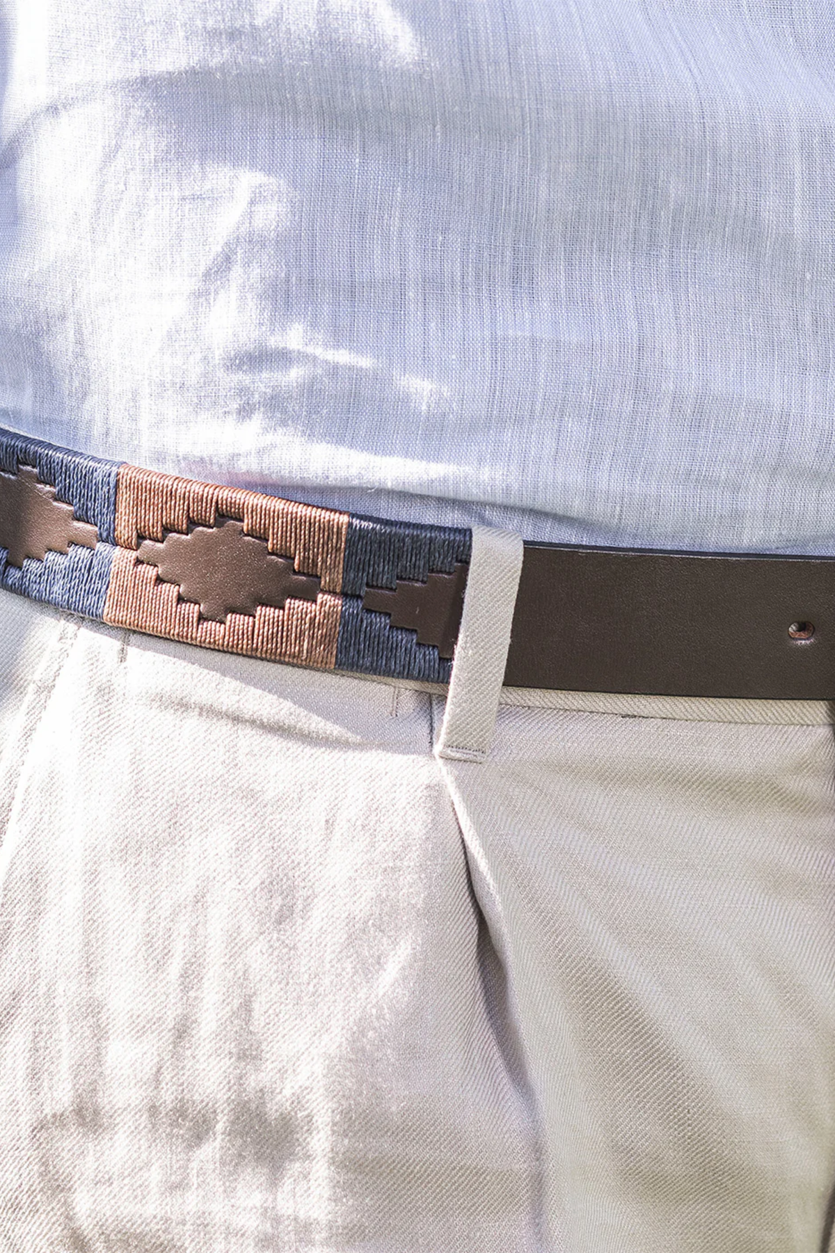 Belt Jefe