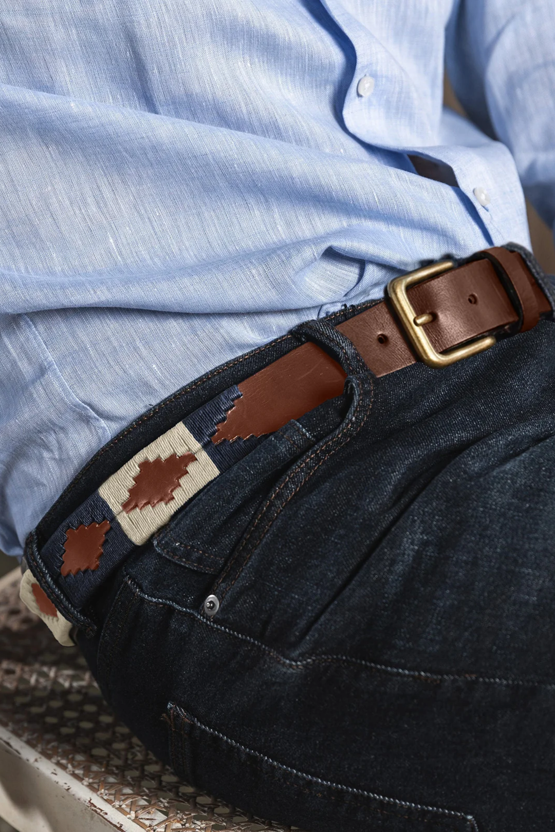 Belt Jugadoro