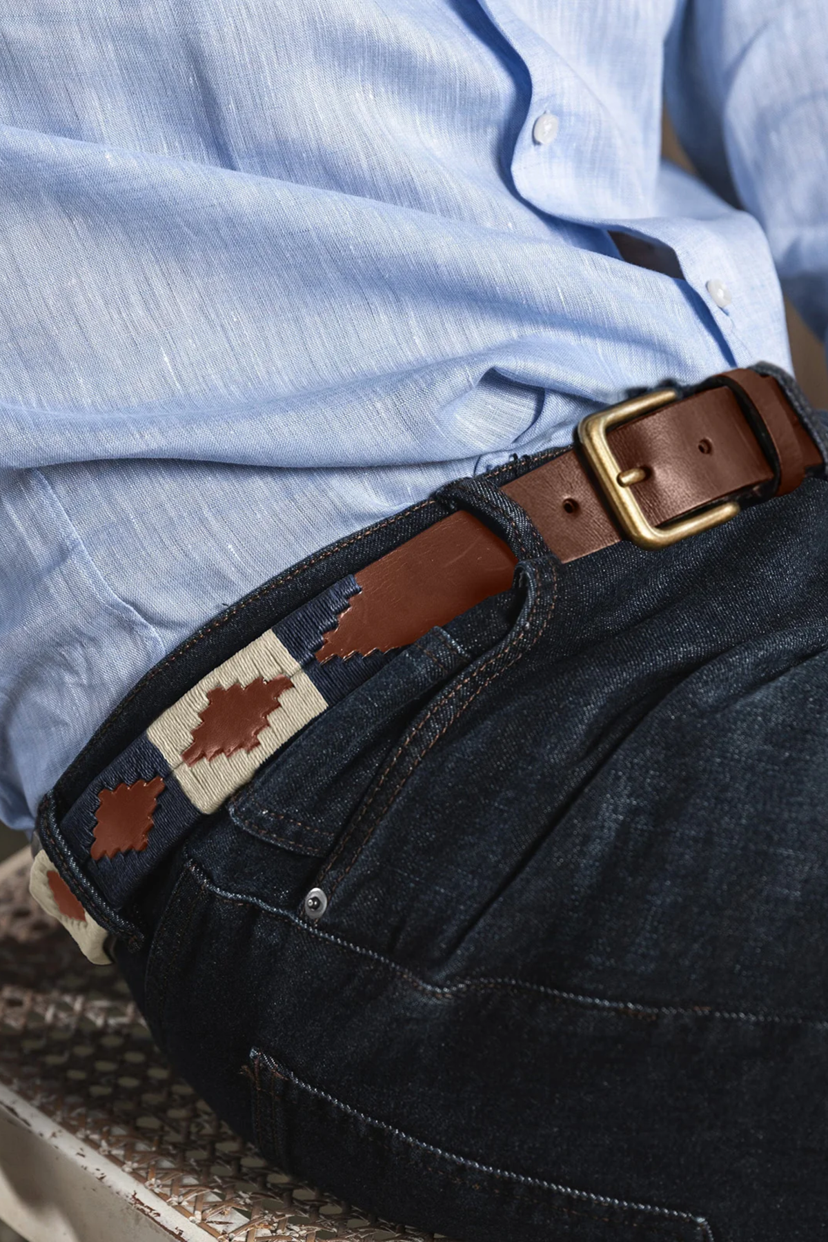 Belt Jugadoro