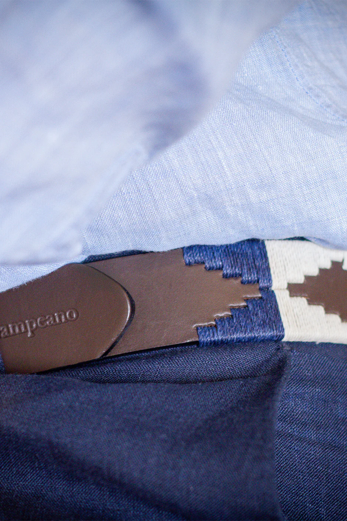 Belt Jugadoro