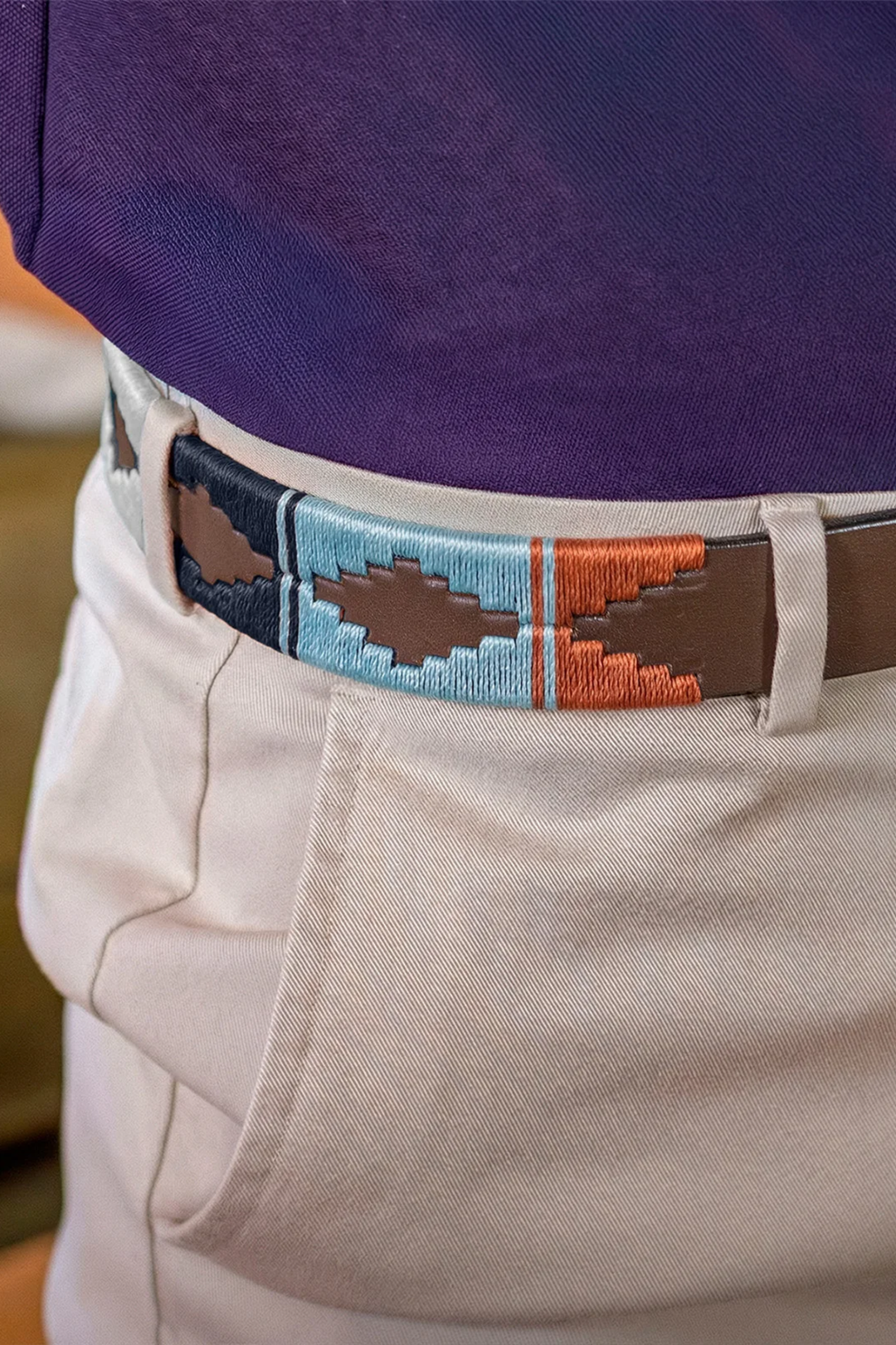 Belt Orilla