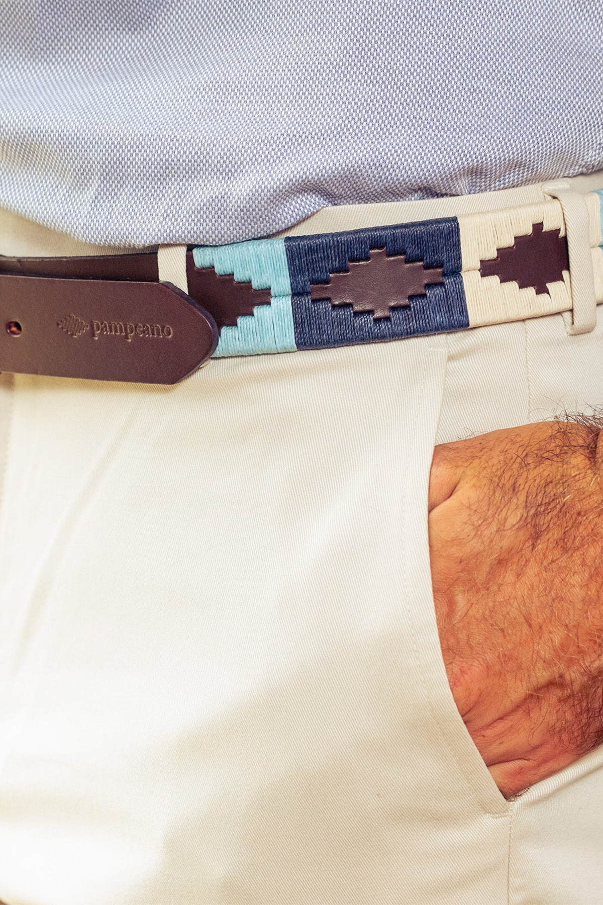 Belt Sereno
