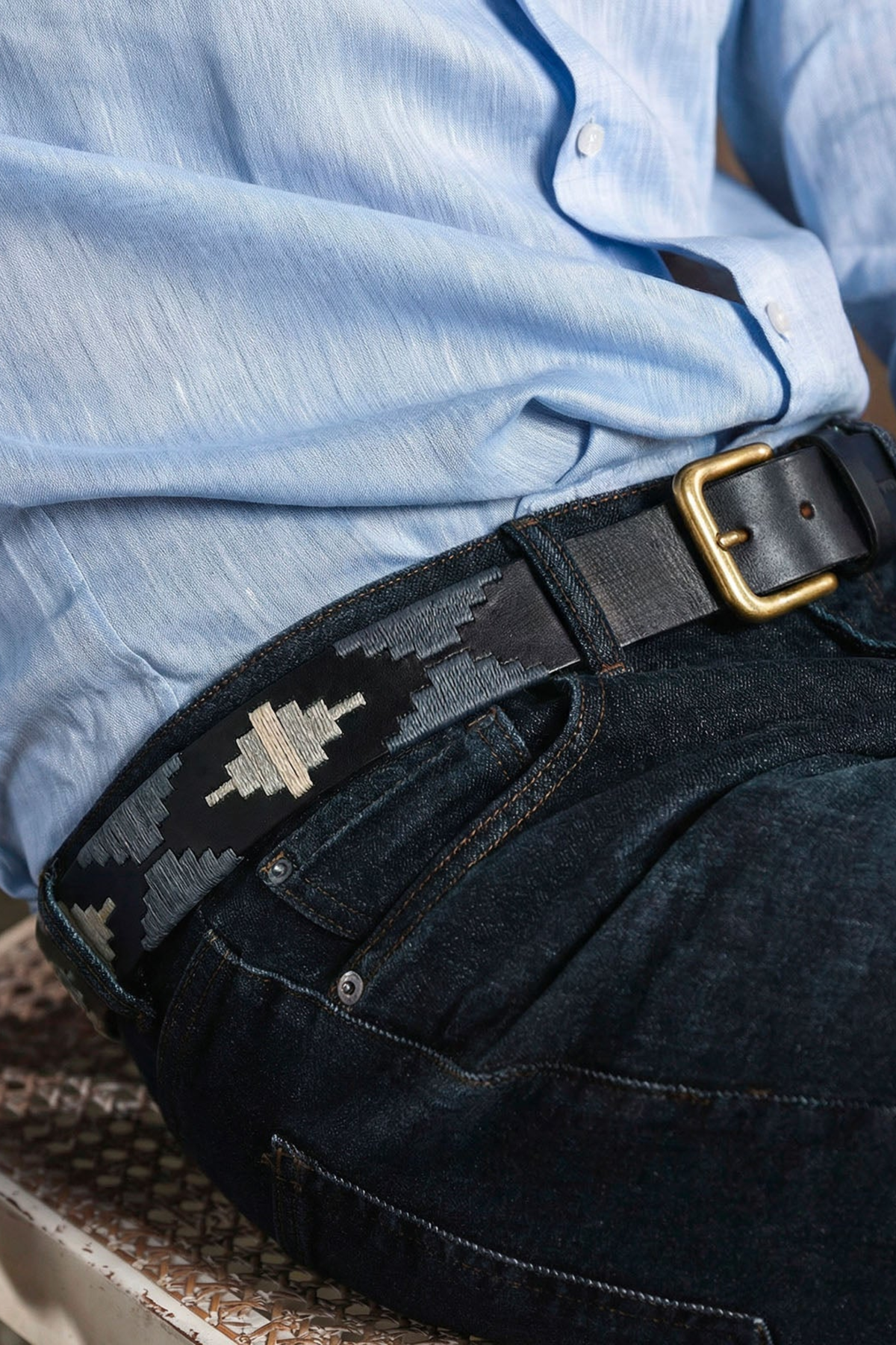 Belt Sierra