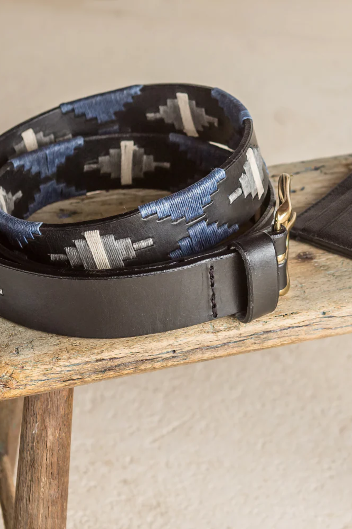 Belt Sierra