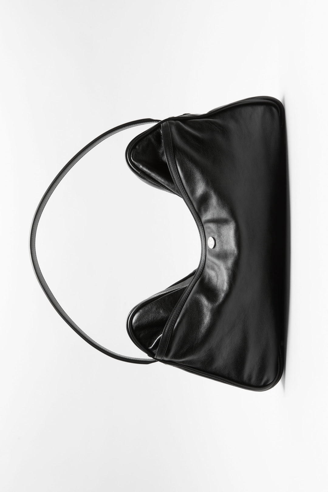 Camero Camera Shoulder Bag Black E