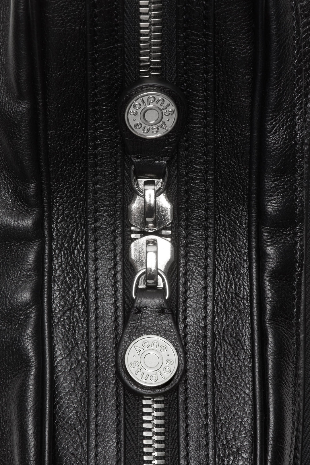 Camero Camera Shoulder Bag Black F
