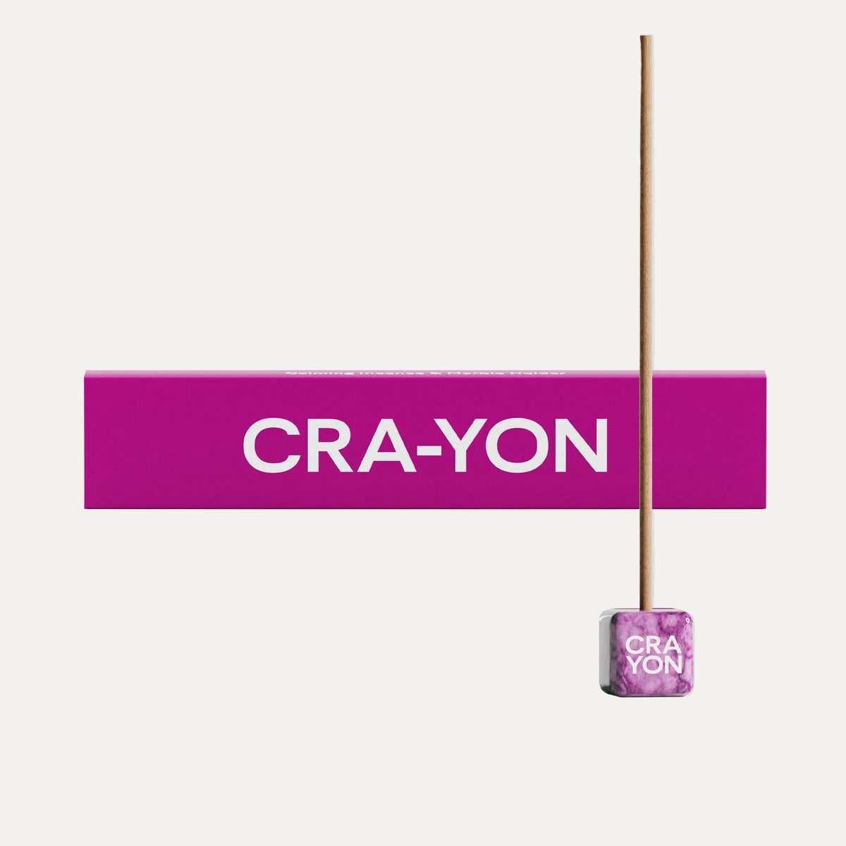 Calming Incense