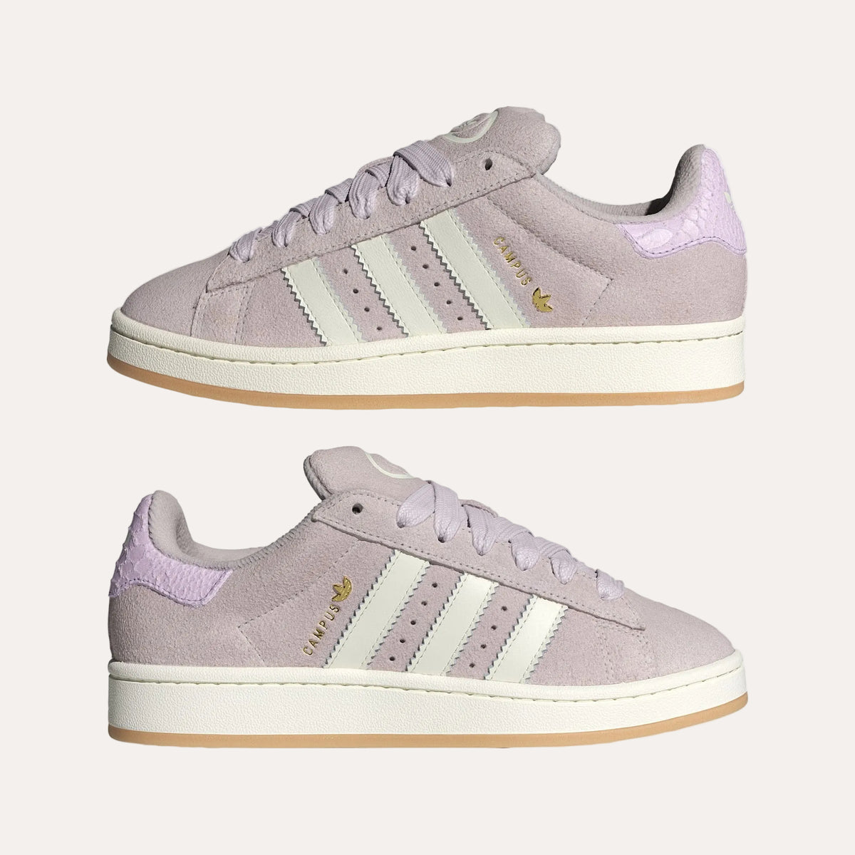 adidas Campus 00s Shoes HP3540 pair
