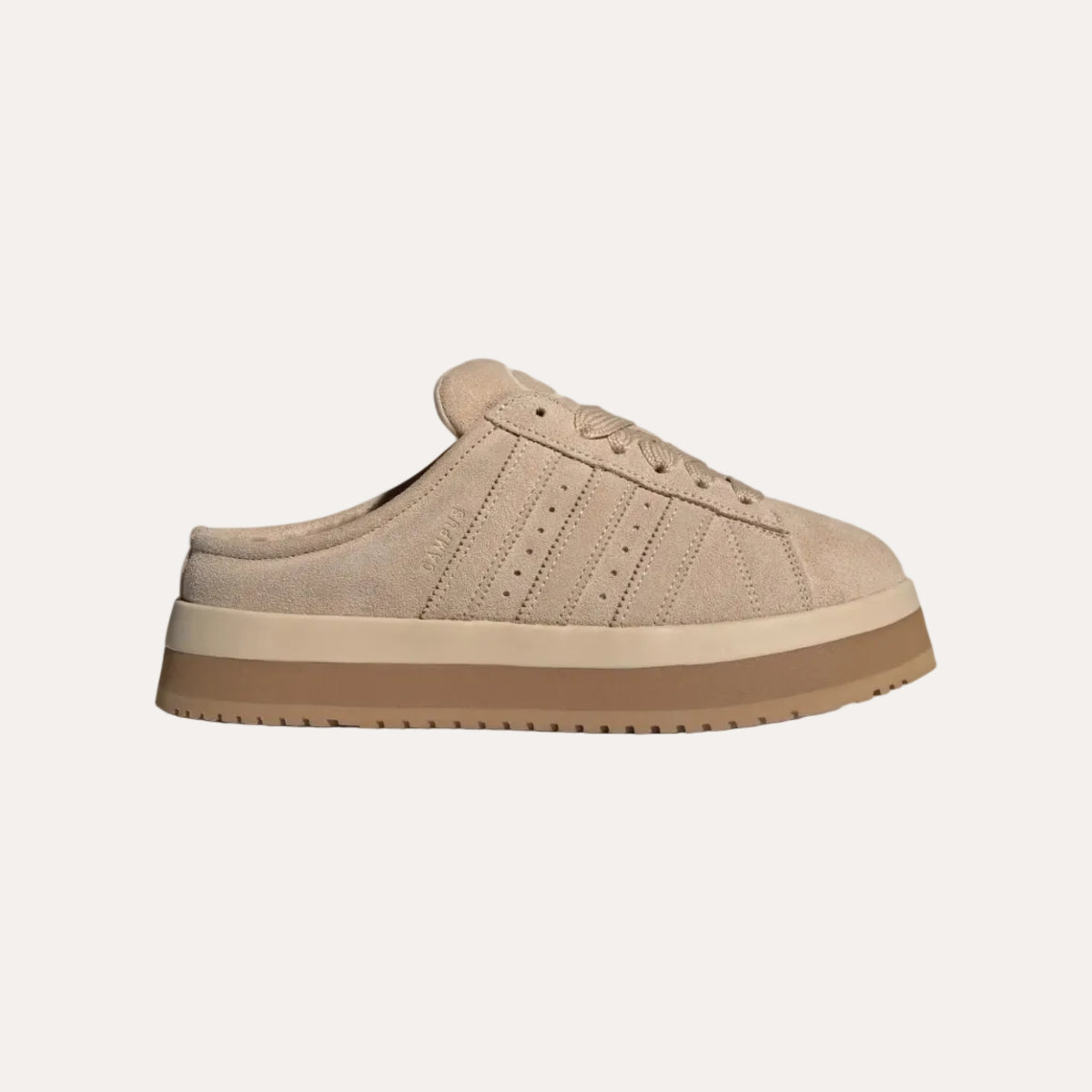 Adidas Campus 00s Winter Low Sko JR3732