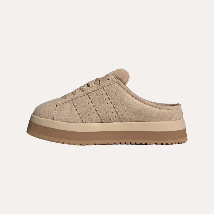 Adidas Campus 00s Winter Low Sko JR3732
