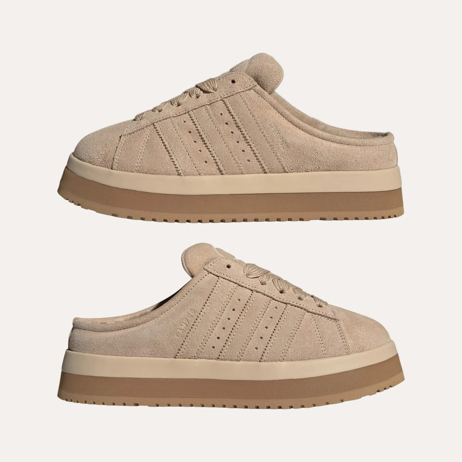 Adidas Campus 00s Winter Low Sko JR3732