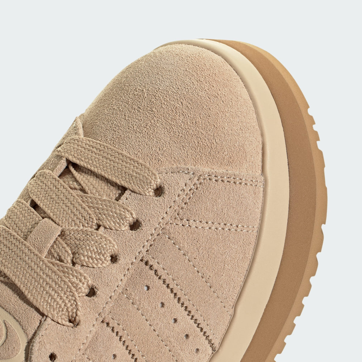 Adidas Campus 00s Winter Low Sko JR3732 detalj