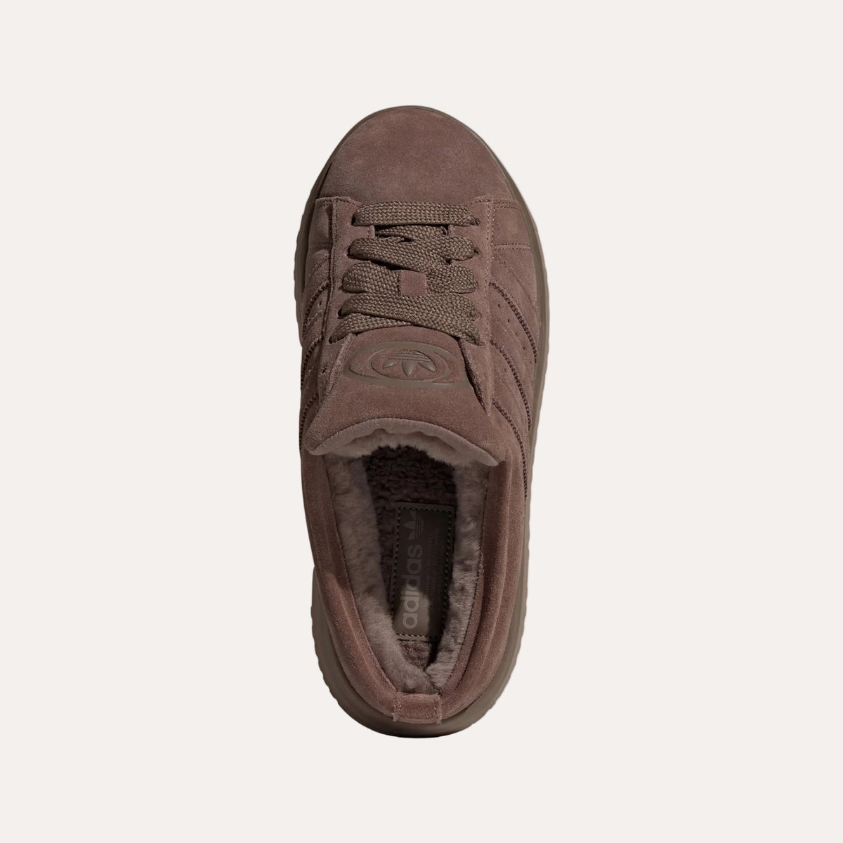 Adidas Campus 00s Winter Low Sko JR3731