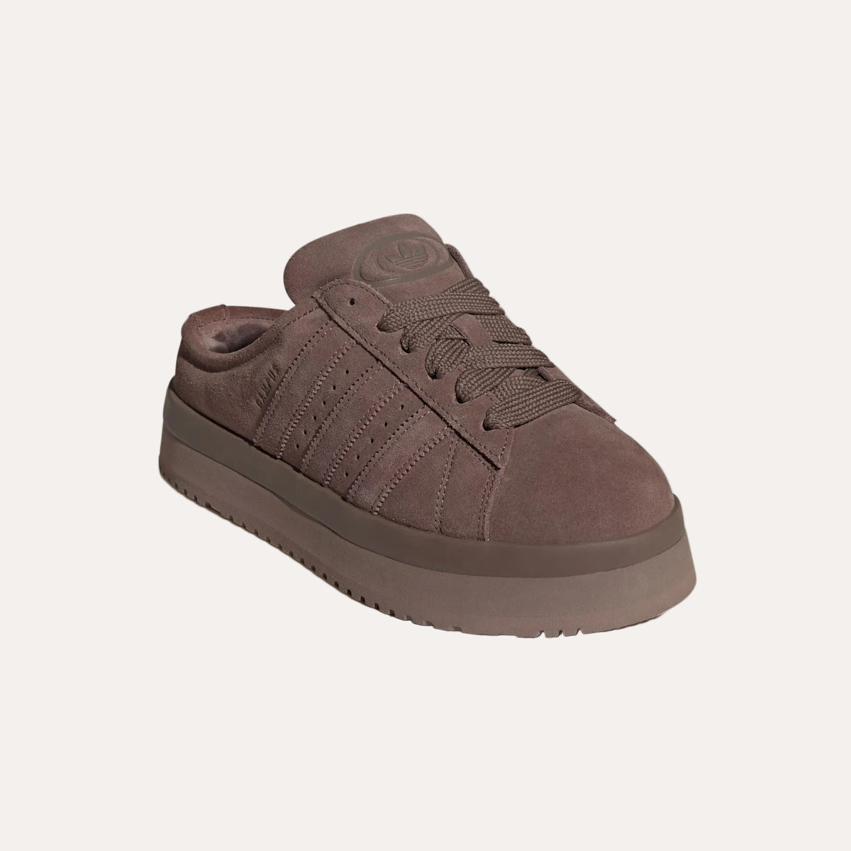 Adidas Campus 00s Winter Low Sko JR3731
