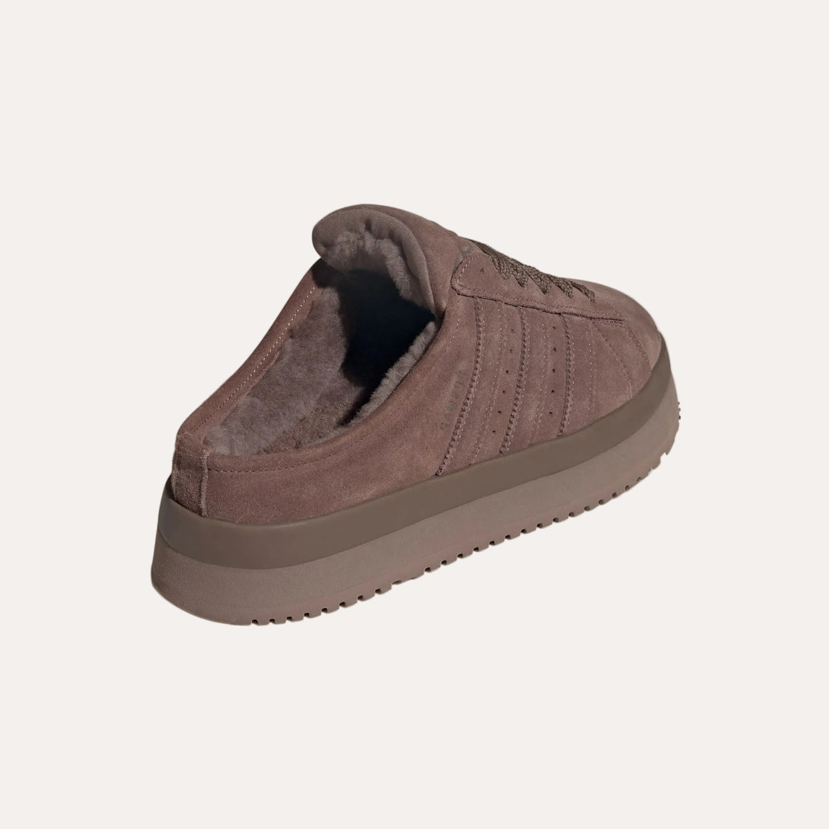 Adidas Campus 00s Winter Low Sko JR3731
