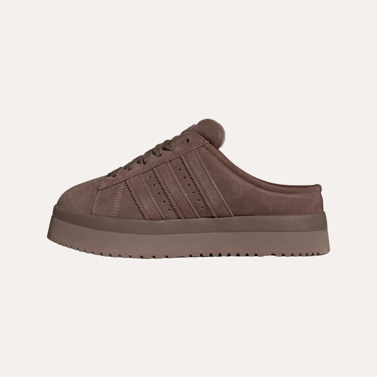 Adidas Campus 00s Winter Low Sko JR3731