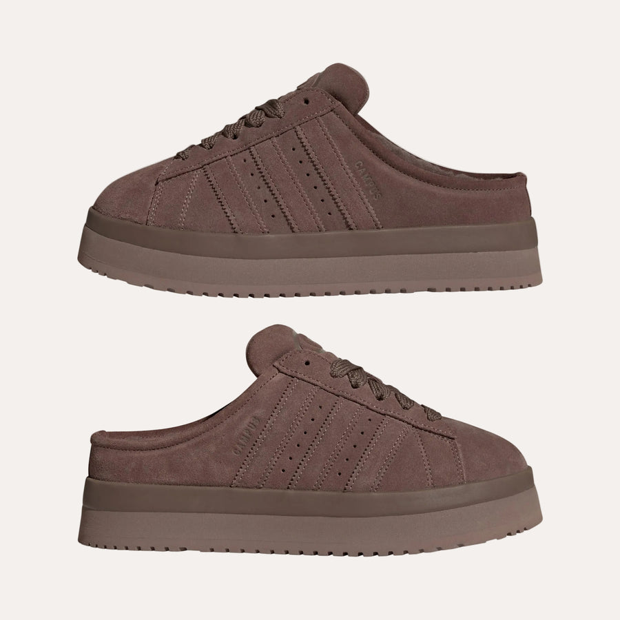 Adidas Campus 00s Winter Low Sko JR3731
