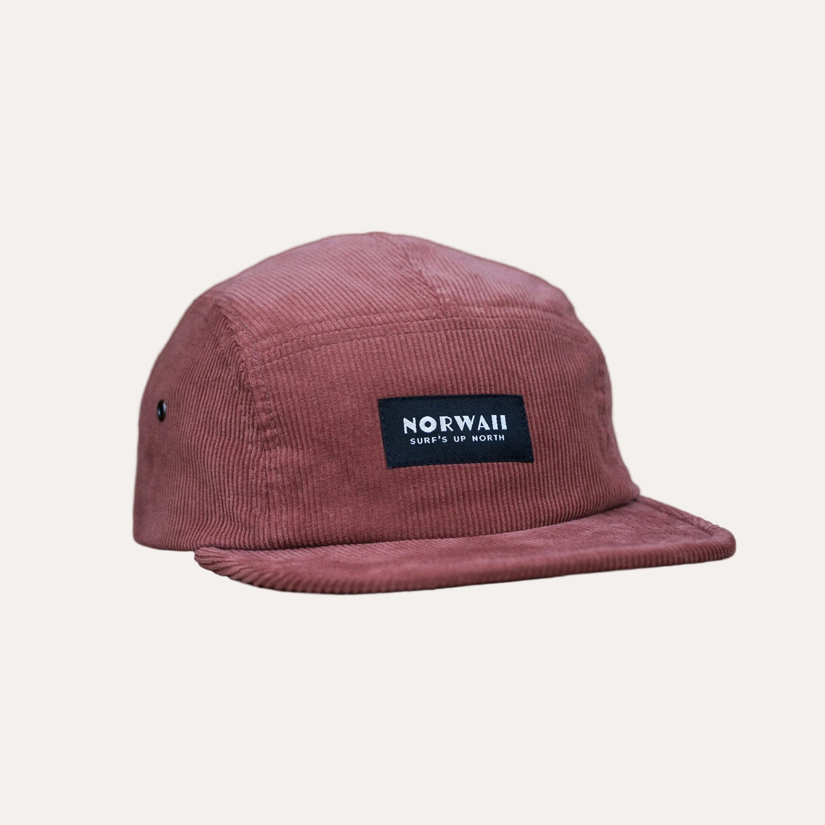 Con Corde Terracotta Caps fra Norwaii