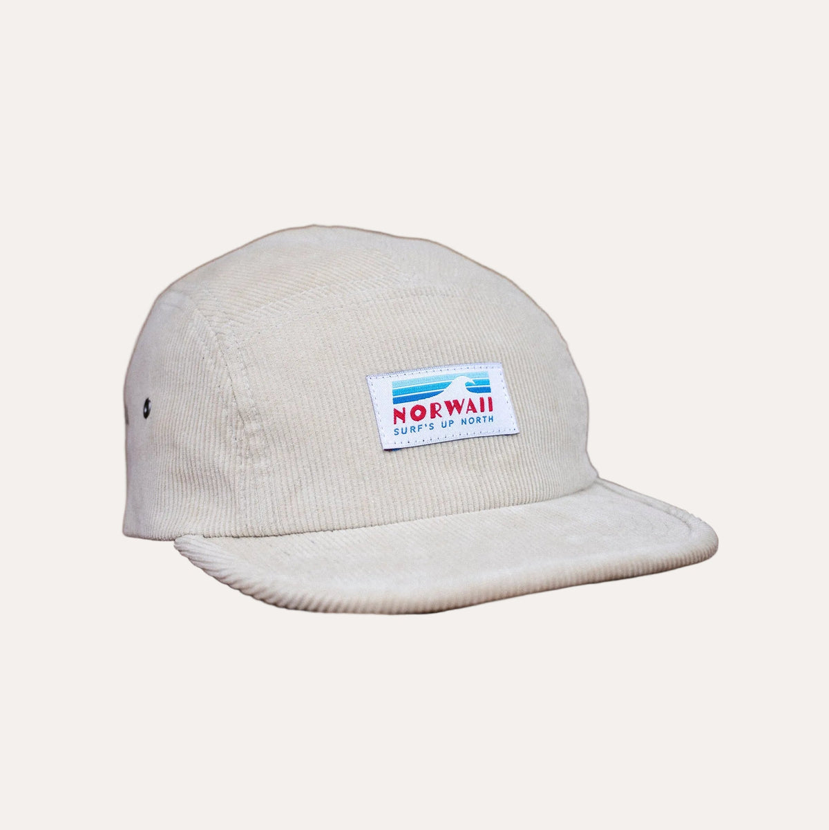 Con Corde Sand Caps fra Norwaii
