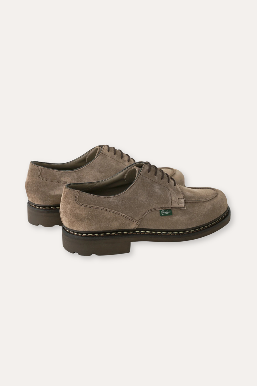 Chambord Brown Marron-Vel Brun