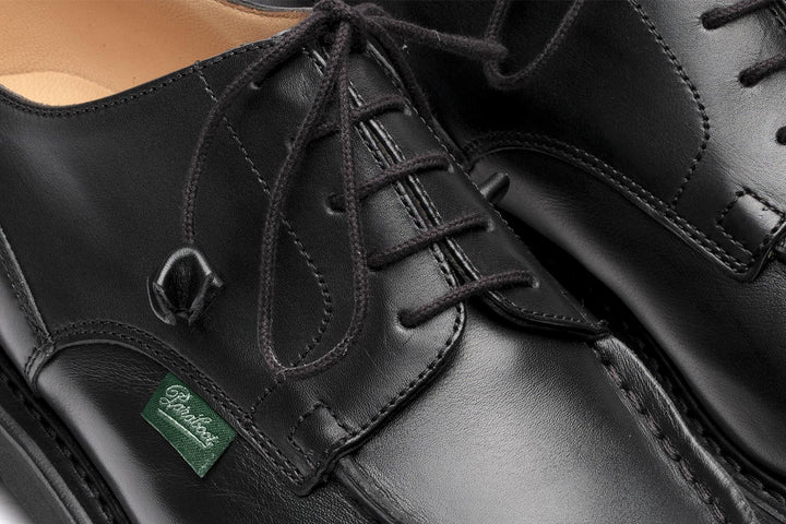 Chambord Derby Black Silk