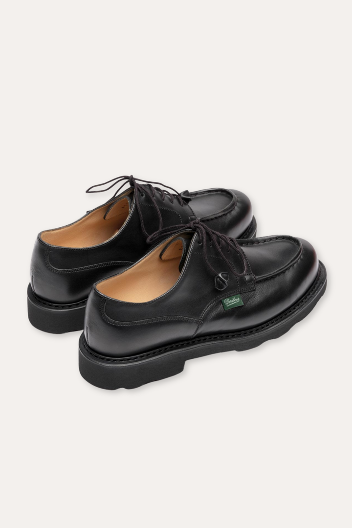Chambord Derby Black Silk