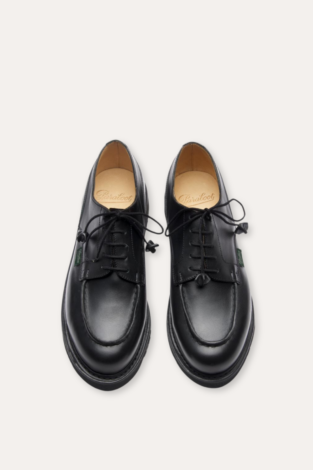 Chambord Derby Black Silk