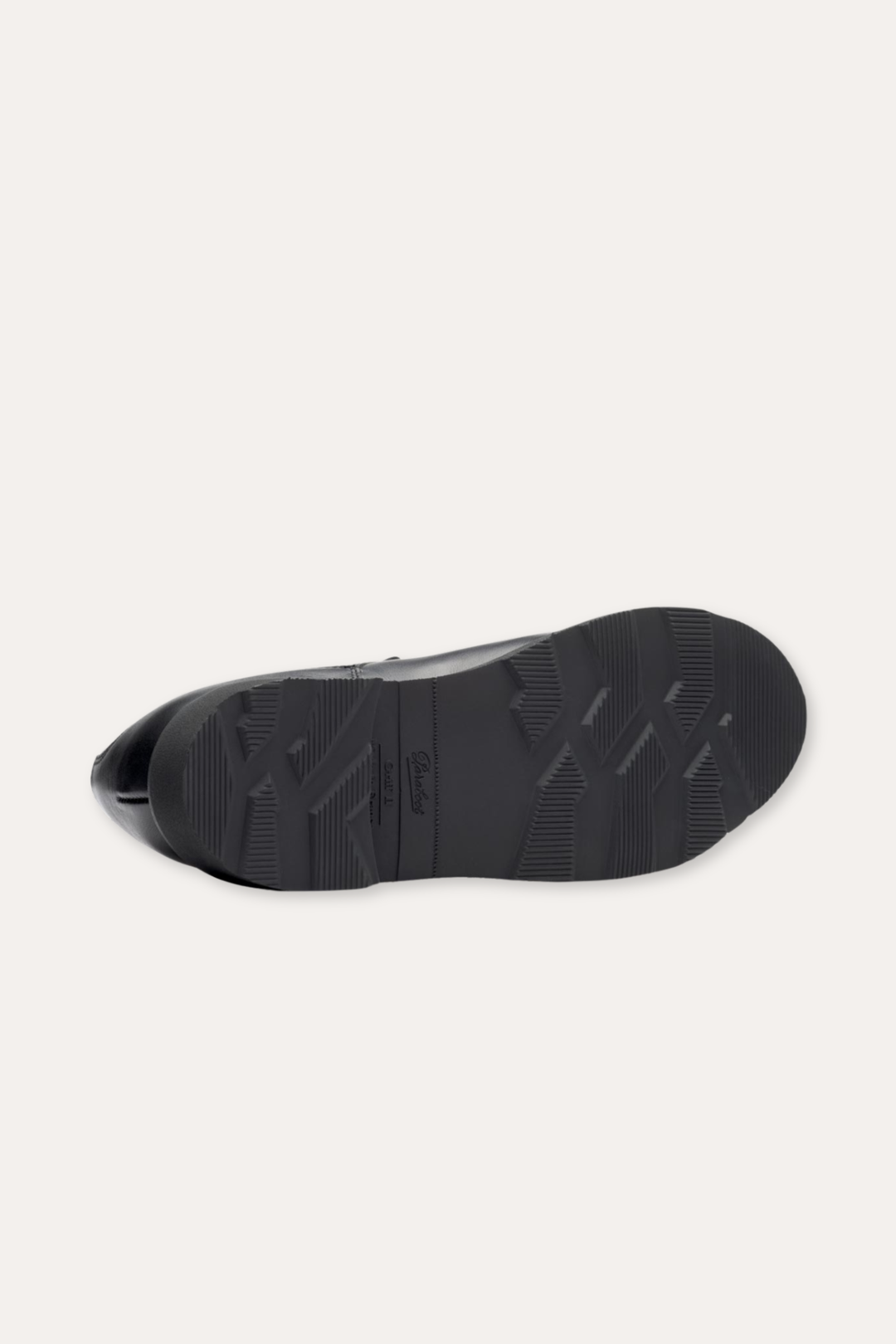 Chambord Derby Black Silk
