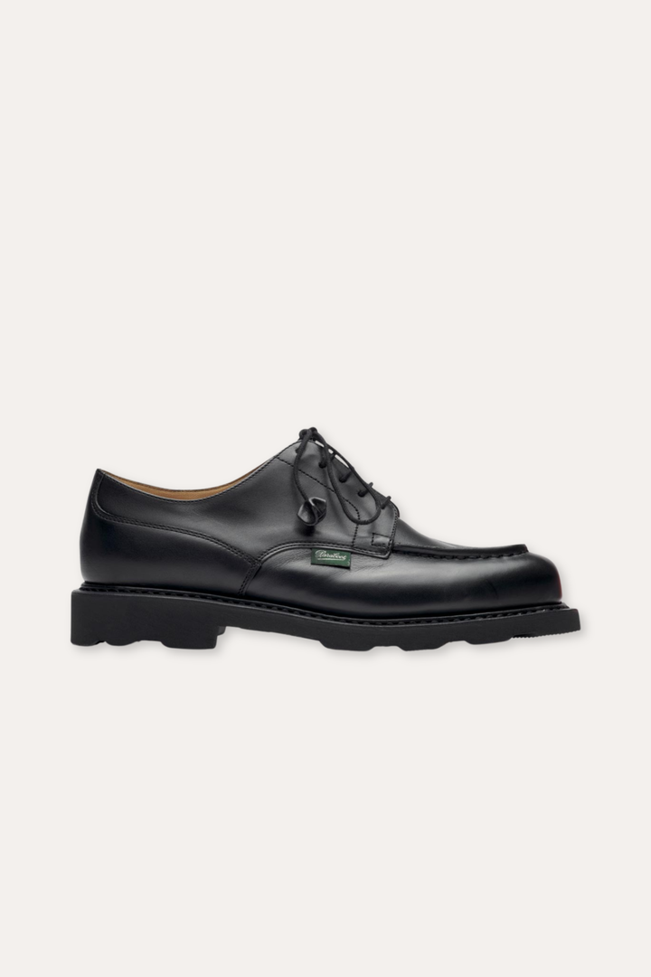 Chambord Derby Black Silk
