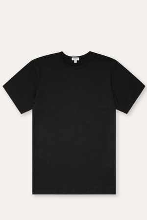 Classic T-Shirt Black